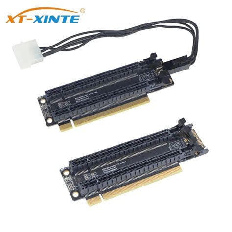expansion slots|pci express 4.0 x16.